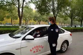 女性最好别当驾校教练员图片