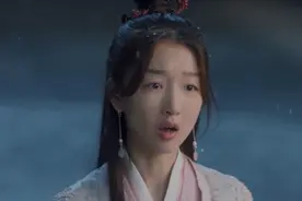 一脸褶子要演大众情人，其貌不扬却当第一美女，离谱选角何时休？图片