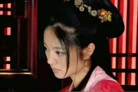 北宋第一名妓李师师，她的绯闻，传遍整个汴京图片