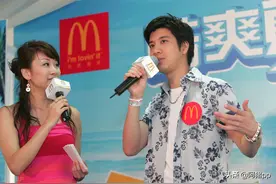 王力宏为何这样做，是因为他有底气吗？图片