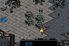 手机根本不配玩RTS？看《战火勋章》如何同时做好SLG和RTS图片