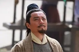 《水浒传》第一个看透宋江，征方腊前离开的他，成了结局最好的人图片