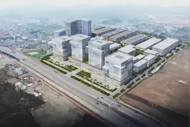 产城新规划来了！贵阳这三个地方有新项目落地图片