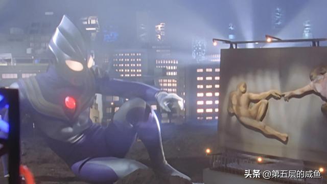 童年经典·迪迦奥特曼