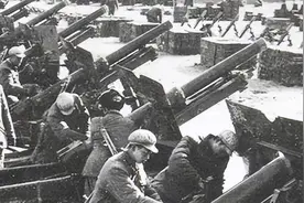 84 年712炮战：我军一天打光3400吨炮弹，越军被彻底打服图片