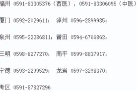 今起报名！福建考生请注意！图片