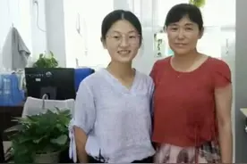 28年为梦想跋涉，她初心不改——记南阳市第二十二中学校最美教师尹从瑞图片