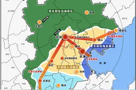 北京都市圈图片