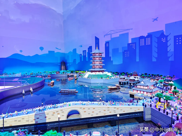 上海乐高乐园度假区，凭啥这么火？