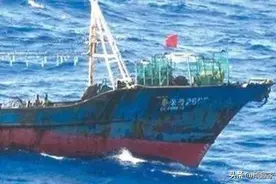 33人出海捕鱼，只活着回来11个人，2年后公布：谋杀！图片