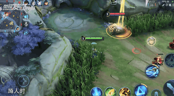 貂蝉新皮即将面世！新晋边路霸主完克T0！暗夜猫娘霸王别姬优化