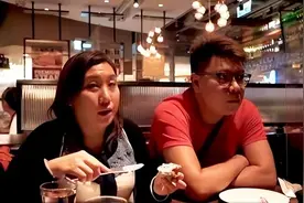香港女教师全家移民英国，老公说：宁当乞丐也不回国，过得如何图片