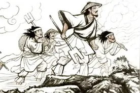 夏朝存在400年，为何却挖不到？考古显示：大禹建的不是夏朝图片