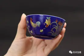 第十四集 | 大明成化瓷器图片