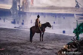 云南考古史上最伟大的发现：一个消失千年的王国——古滇国墓葬群图片