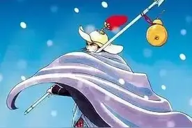 WWE之水浒风云传第二期（原创）图片