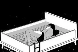 揭秘：夫妻生活的五大禁忌！图片