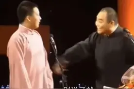 “不可一世”的侯耀华，终于走到了今天图片