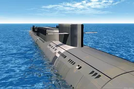 面对国内外强烈反对，澳大利亚为什么仍然执意斥巨资装备核潜艇图片