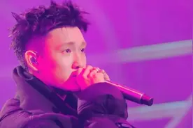 《中国说唱巅峰对决》：黄旭、GALI、刘炫廷，我心里踢馆赛的前三图片