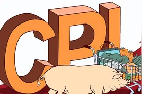 到处都在谈CPI，能不能说点大白话？图片