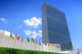 联合国把救援土耳其的中国台湾地区列为“非认证国家”意欲何为？图片