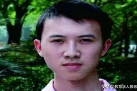 重庆男孩考上北大，却因父母“错误决定”被退学，复读后又上北大图片