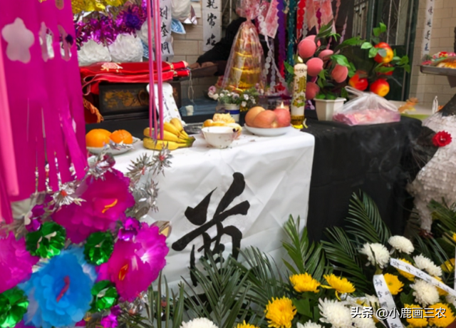 头七是什么意思 头七怎么算要做什么,中国丧葬文化中,"七七丧俗"有