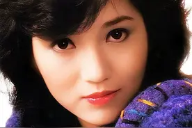 68岁赵雅芝：离过一次婚，32岁再婚也幸福，前夫后夫的孩子都是宝图片