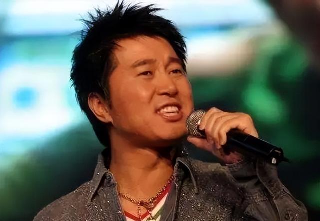 歌手滿文軍 兩次婚姻兩副面孔 他的故事比你看到的更惡劣 Ttfnews