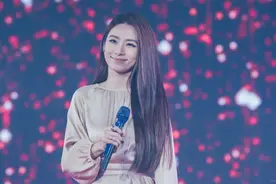 田馥甄之后，央视文艺删除蔡依林博文，炎亚纶主动退群图片