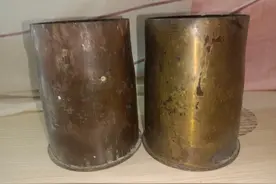 兵器发展概况之 弹药（二）图片