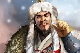 在南宋军队手里屡战屡败的金兀术，为什么还被称为名将？图片