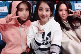 聊聊斗鱼五姐的那些过往图片