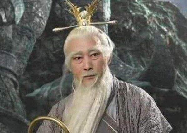 难怪太上老君是道祖，地位却不如元始天尊，你看鸿钧老祖说过什么