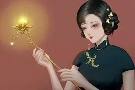 我们村也有个石女，当年结了婚又离了婚，自己过了一辈子图片