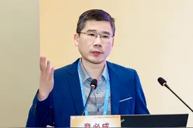 章必成教授：非小细胞肺癌三代EGFR-TKI耐药后的治疗策略图片