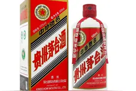 中国几款“傍名牌”酒，一不小心就上当！网友：喝了一箱都没发现图片