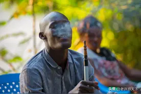 世界上最穷的10个国家，全在非洲，人均不足1美元的日子怎么过？图片