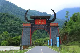 四川黑竹沟有多可怕，为什么人畜有去无回？三大危险令人防不胜防图片