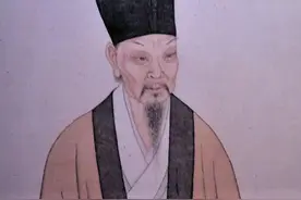 苏轼去世前路过南华寺，拜谒六祖真身后大哭，临终留八字总结一生图片