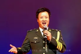 还真没想到居然会是这样，66岁的阎维文就以这样的方式翻车了吗？图片