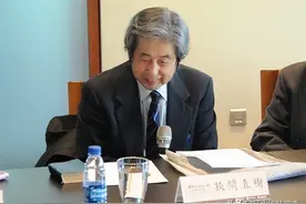 日本教授评中国：5000年的历史，正在失去传承，像一盘散沙如印度图片