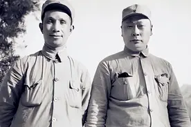 3位军委副主席出自山东省：但山东却没有开国上将，中将也仅有3人图片