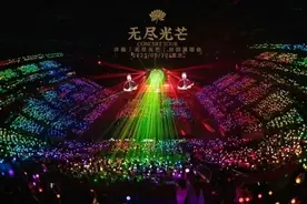 许巍巡回演唱会“大放异彩”，有哪些豪华音频配置值得被关注？图片