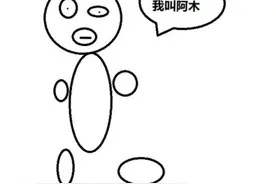 我要减肥！我不吃饭！图片