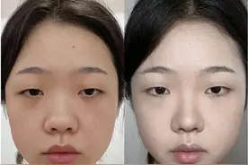 难怪被称为“耐老脸”，越老越好看的9个特征，看看你占了几个图片