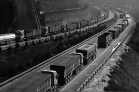 中国煤炭往事：煤老板的兴衰，矿工的血酬，背后隐藏的财富真相图片