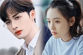 《三分野》：明明是亲爷孙，为何向园与爷爷司徒明天不同姓？图片