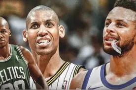 伟大时刻留给麦迪逊广场花园，库里职业生涯中最重要的经典之一图片